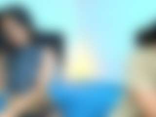 Noah-n-Luxxy's Live Sex Cam Show