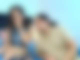 Noah-n-Luxxy's Live Sex Cam Show