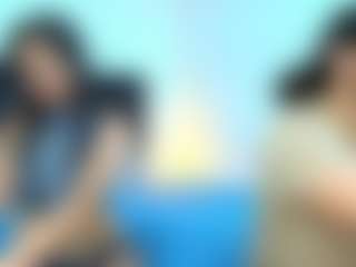 Noah-n-Luxxy's Live Sex Cam Show