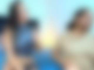 Noah-n-Luxxy's Live Sex Cam Show