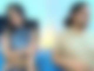 Noah-n-Luxxy's Live Sex Cam Show