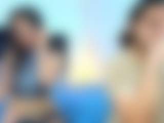 Noah-n-Luxxy's Live Sex Cam Show