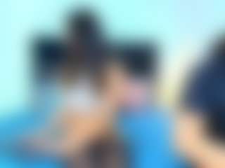 Noah-n-Luxxy's Live Sex Cam Show