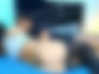 Noah-n-Luxxy's Live Sex Cam Show