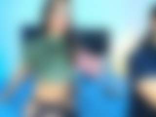 Show live cam dengan Noah-n-Luxxy - Strip di Camsoda