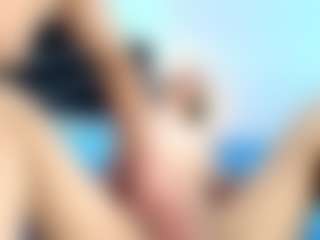 Live cam show with Noah-n-Luxxy - Tease on CSO-WL