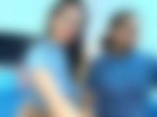 Noah-n-Luxxy's Live Sex Cam Show
