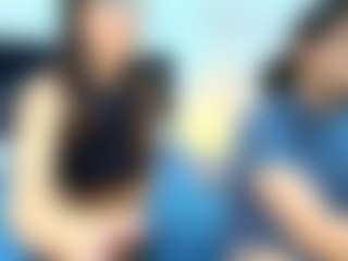 Live cam show with Noah-n-Luxxy - Smoking on Cam Slut