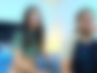 Live cam show with Noah-n-Luxxy - Facial Piercings on sexylive.show