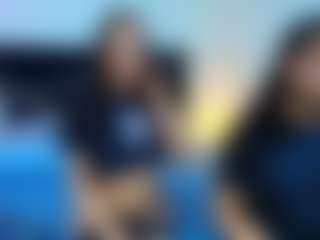 Noah-n-Luxxy's Live Sex Cam Show