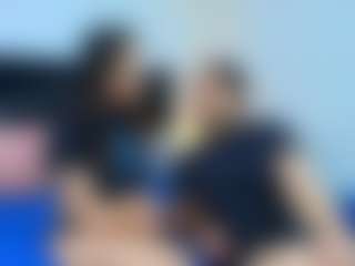 Noah-n-Luxxy's Live Sex Cam Show