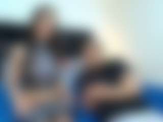 Noah-n-Luxxy's Live Sex Cam Show