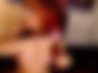 Live cam show with Roxy-Fox-2 - Red Hair on Mixed Magazine Live
