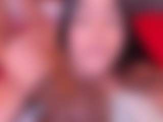 SarahYessica's Live Sex Cam Show