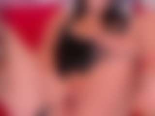 SarahYessica's Live Sex Cam Show