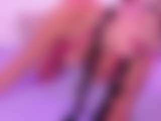 SarahYessica's Live Sex Cam Show