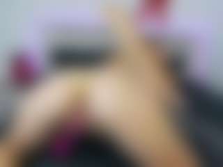 SASHAALUVV's Live Sex Cam Show
