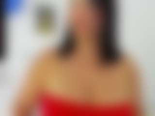 Show in cam erotica live di sweet-dannix