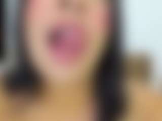 Live cam show with sweet-dannix - Domination on wildcum.com