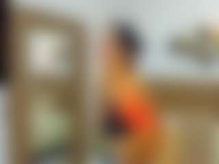 Live cam show with sweet-dannix - Handjob on friskycurves.com
