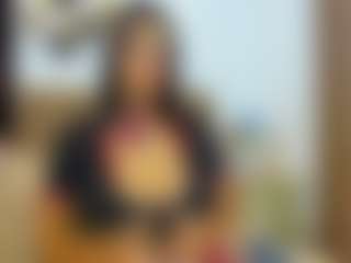 Live-Cam-Show mit sweet-dannix - Body Massage auf Camsoda