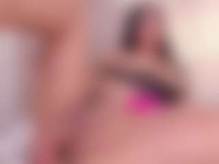 Live cam show with zoejennerr - Hairy on CamSodaAdn