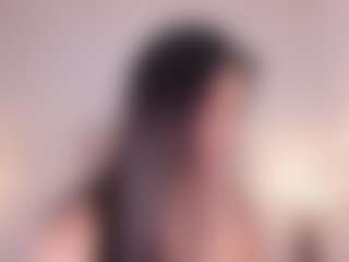 Live cam show with zoejennerr - Hairy on Dolls Live