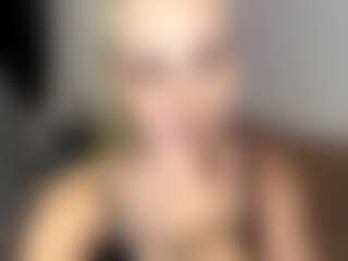 Aleta's Live Sex Cam Show