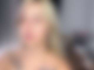 Aleta's Live Sex Cam Show