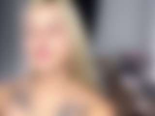 Aleta's Live Sex Cam Show