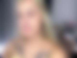 Aleta's Live Sex Cam Show