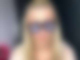 Aleta's Live Sex Cam Show