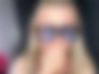 Aleta's Live Sex Cam Show