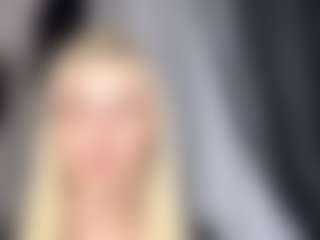 Live cam show with Aleta - Blue Eyes on CamClone