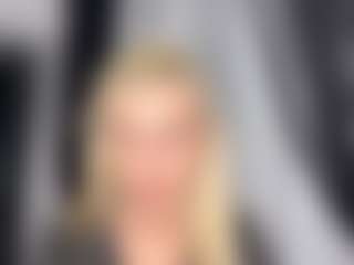 Live cam show with Aleta - Blonde Hair Blowjob on https://playwithruby.com