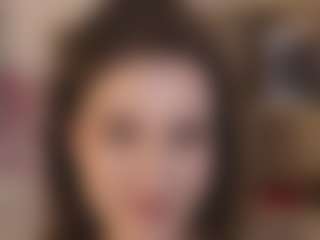 Live cam show with Mia - Blue Eyes on Hubzter Live