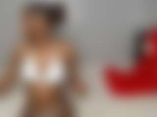 Blackvelvet4's Live Sex Cam Show