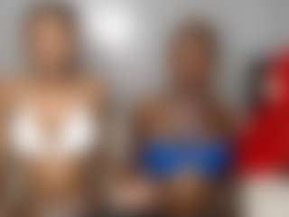 Blackvelvet4's Live Sex Cam Show