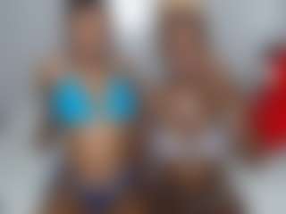 Blackvelvet4's Live Sex Cam Show