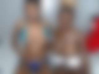 Blackvelvet4's Live Sex Cam Show