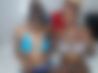 Blackvelvet4's Live Sex Cam Show