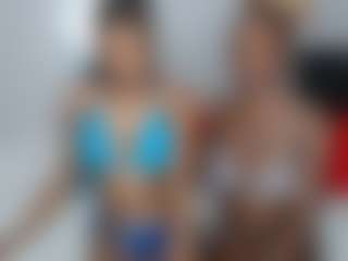 Blackvelvet4's Live Sex Cam Show