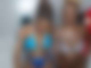 Blackvelvet4's Live Sex Cam Show