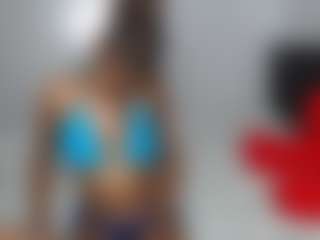 Blackvelvet4's Live Sex Cam Show