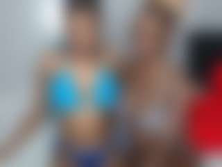 Blackvelvet4's Live Sex Cam Show