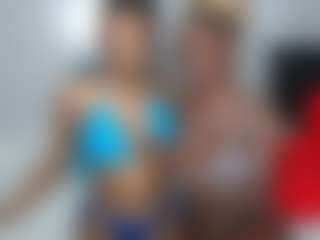 Blackvelvet4's Live Sex Cam Show
