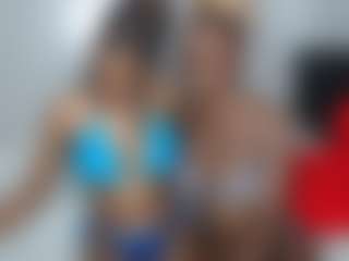 Blackvelvet4's Live Sex Cam Show