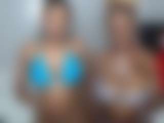 Blackvelvet4's Live Sex Cam Show