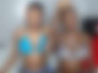 Blackvelvet4's Live Sex Cam Show
