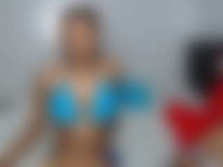 Blackvelvet4's Live Sex Cam Show